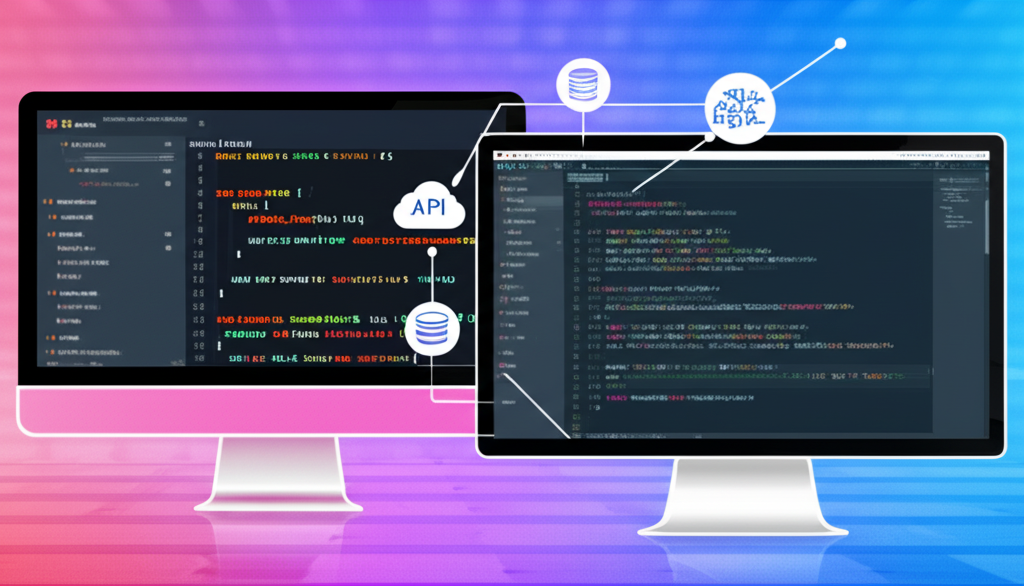 Full-Stack Web Development